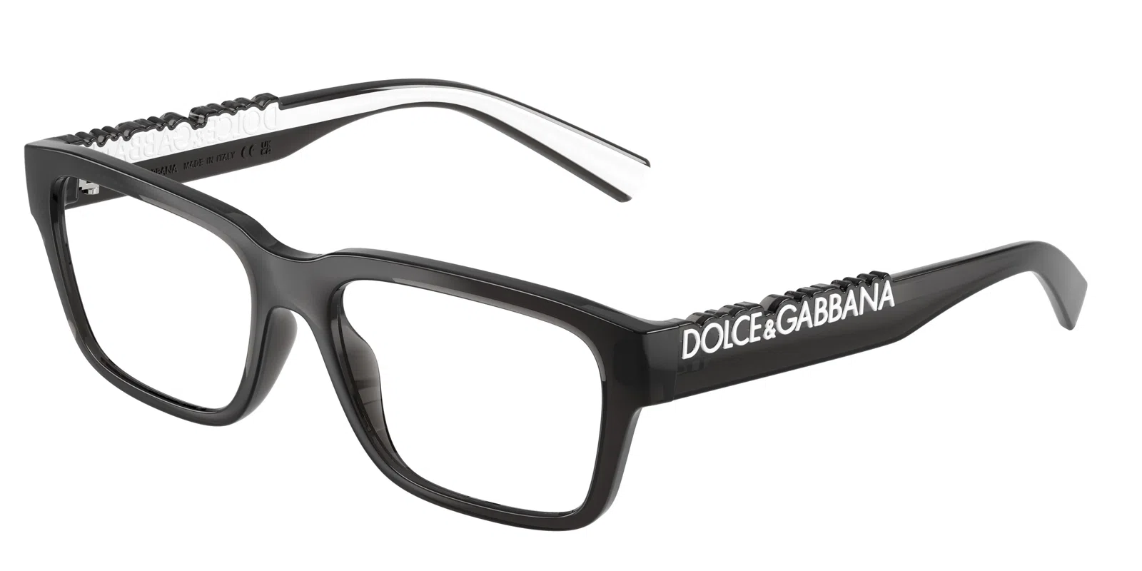Dolce & Gabbana 5112 Eyeglasses - view 2